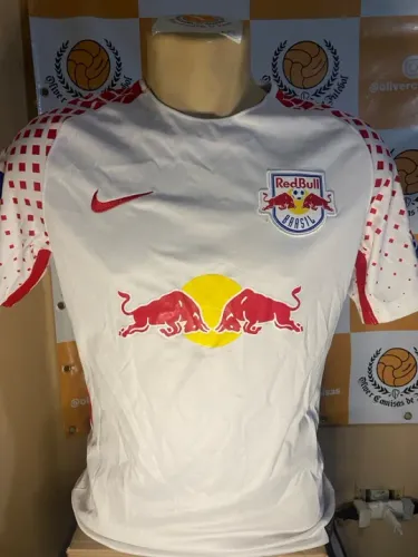 Camisa Red Bull Brasil 