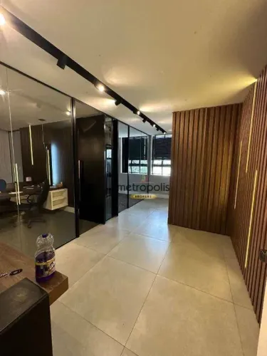 Sala à venda, 45 m² por R$ 225.000,00 - Vila Lídia - Campinas/SP