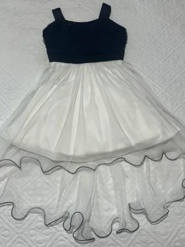 Vestido de Festa