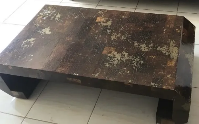 Mesa de centro