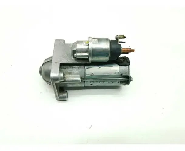 Motor Partida Arranque Renault Duster 2.0 Aut 2017
