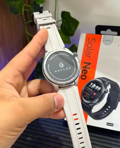 Smartwatch Haylou Solar Neo 