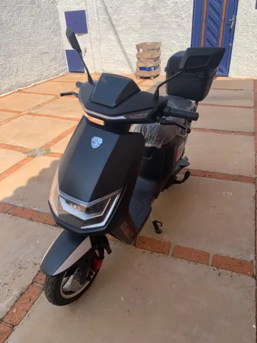 Scooter elétrica Duact Maxus 2025 0km