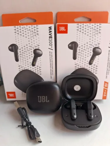 Fone Bluetooth Jbl