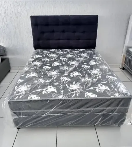 cama de casal entrega hoje mesmo 