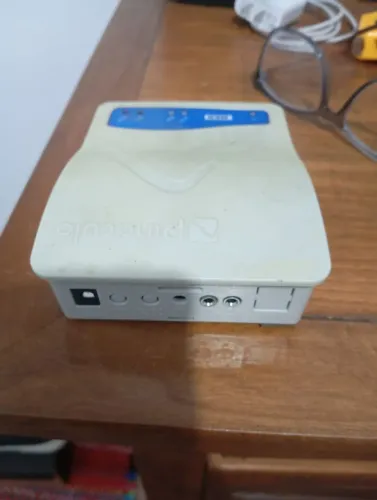 Central de Telemedicina Pinneculo