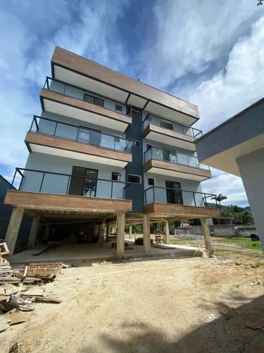 Cobertura Dúplex à venda com 3 quartos, sendo 1 suíte - Vargem Grande, Rio de Janeiro, RJ