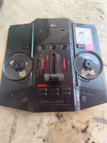 Tampa central LG Cm9960