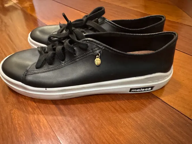 Tênis Moleca Feminino N39 IMPECÁVEL