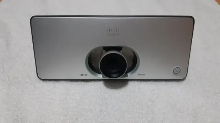 WEB CAN - Cisco Videoconferência CTS-SX10N-K9
