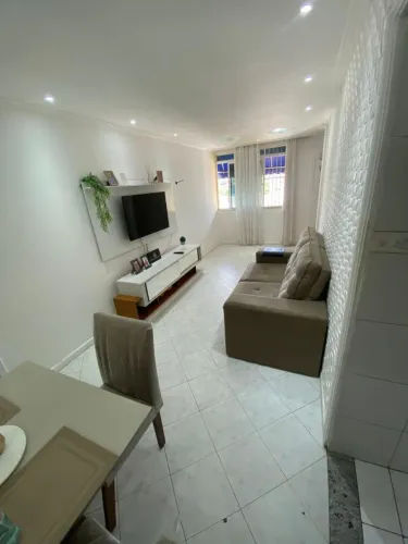 Apartamento para venda condomínio mata atlântica 2 