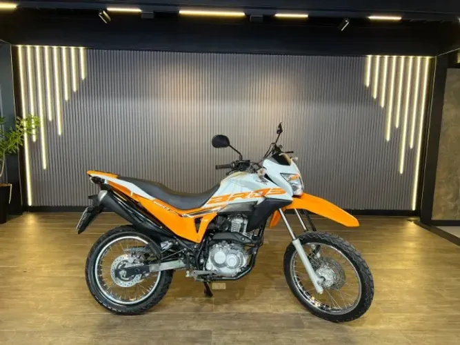 NXR 160 BROS ESDD 2018!