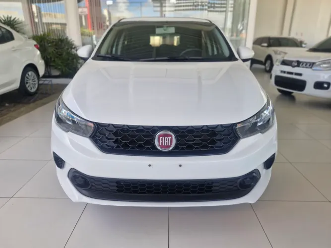 Fiat Argo Drive 1.0 6V Flex 2019