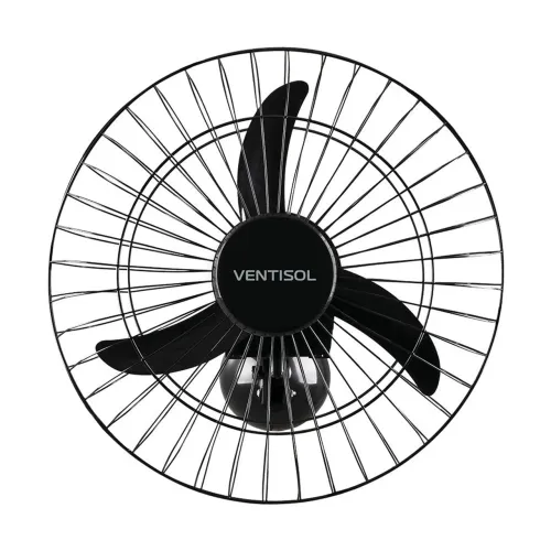 Ventilador de parede 50/60 cm