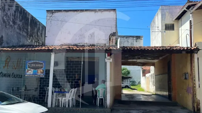 Terreno ideal para negócios Centro de Aracaju