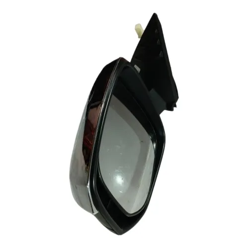 Retrovisor Elet Le S/pisca Cromado Hilux 16/20 Novo 1-1421