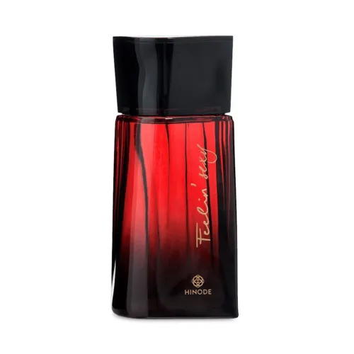 Perfume Feelin' Sexy Hinode