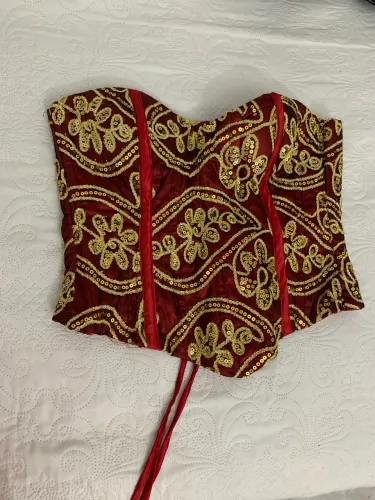 Vestido princesa/ 15 anos 