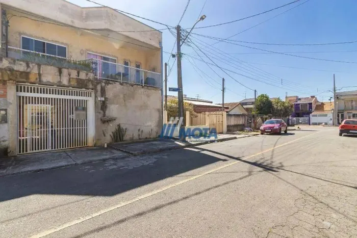 Sobrado à venda, 280 m² por R$ 750.000,00 - Umbará - Curitiba/PR