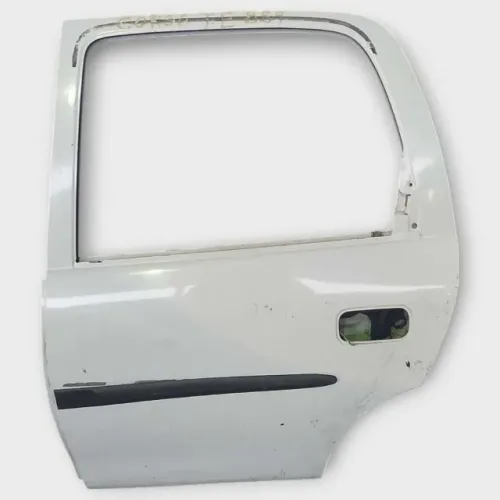 Porta Traseira Esquerda Corsa 2003-2011