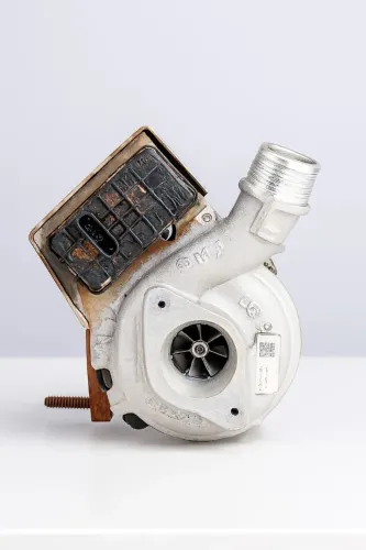 TURBINA MITSUBISHI TRITON L-200