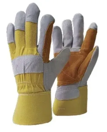 LUVA CONSTRUTOR CARBOGRAFITE