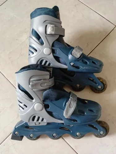 Patins regulável 