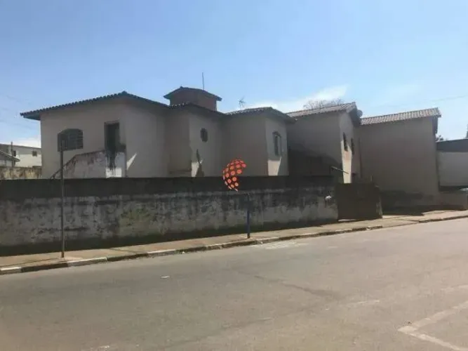 Sobrado à venda de 437m² no bairro Belenzinho, em São Paulo