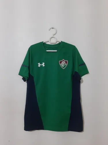 Camisa Fluminense Under Armour Treino 2019