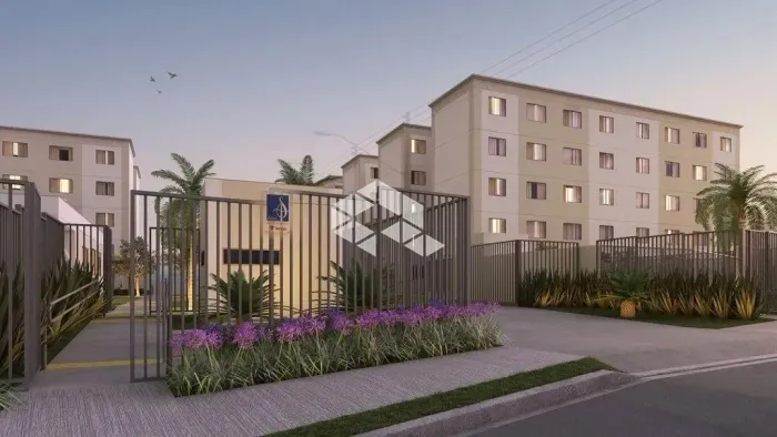 Apartamento em ótima localização Zona Norte Porto Alegre