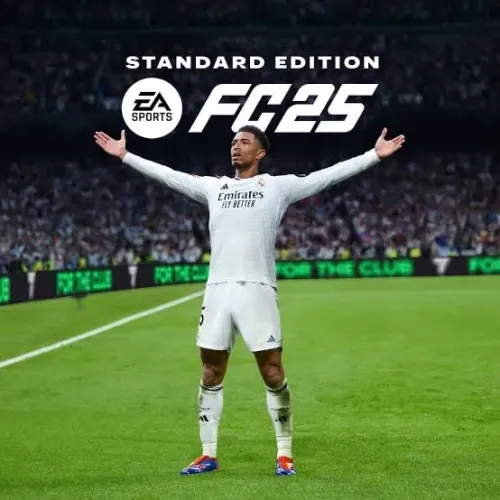 Ea Fc 25 (Fifa 25) PS4/PS5