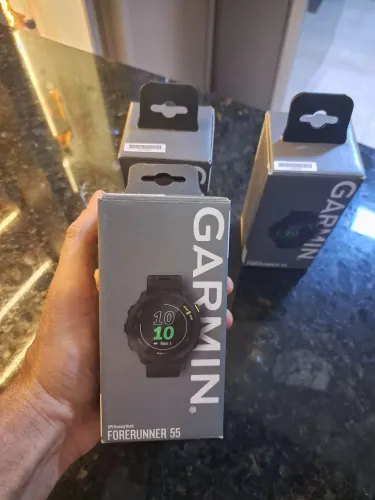 Garmin forerunner 55 original