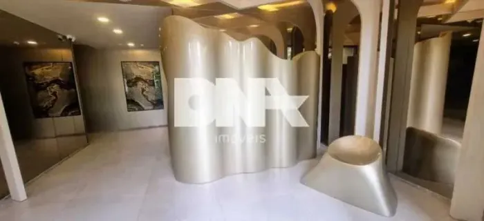 Apartamento : / Residencial / Barra da Tijuca