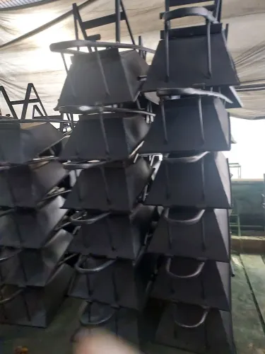 Carrinho de mão Black Fryday