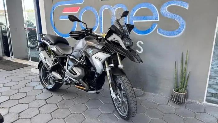 BMW R1250GS A 2020