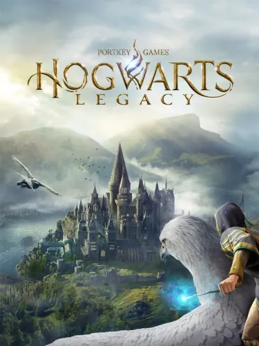 Hogwarts legacy PC original Epic games