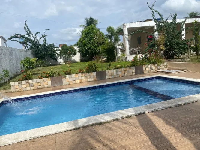 Casa em Aldeia para lazer