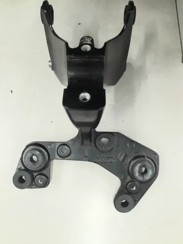 Aranha Suporte Painel Triumph Street Triple 675 - Usado