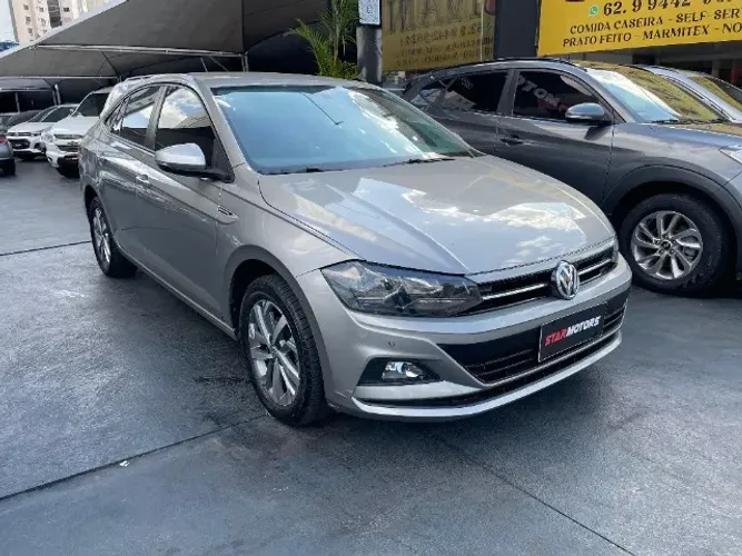 Virtus Comfortline 200 tsi