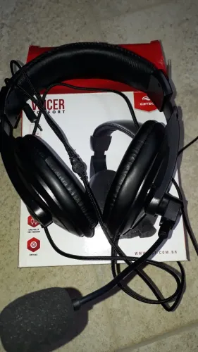 Headset Voicer 