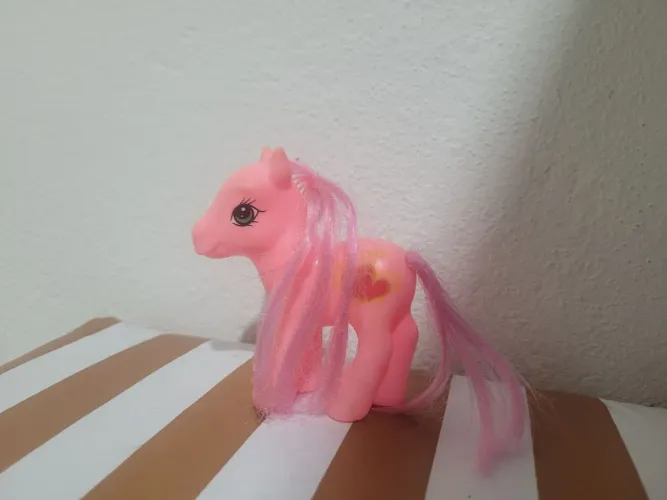 My little pony