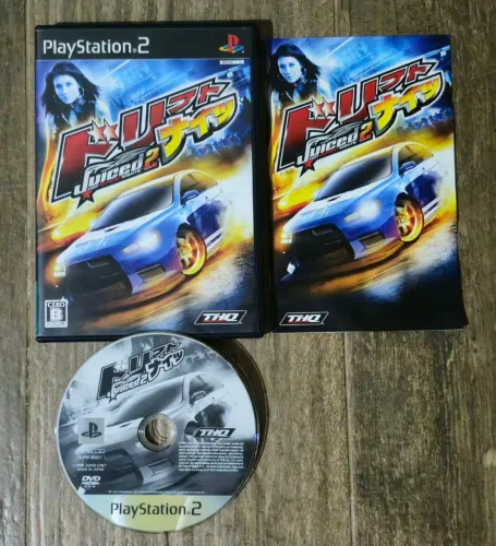 JOGOS PS2 ORIGINAIS JAPONESES