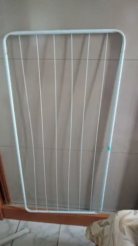 VARAL DE TETO