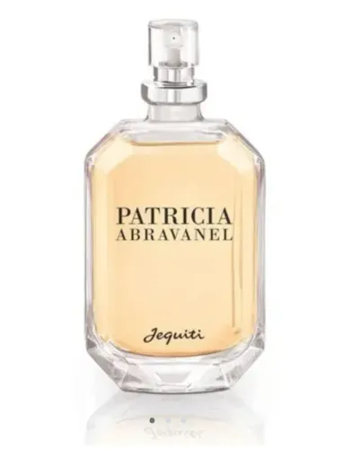Miniatura Colônia Patrícia Abravanel 25ml