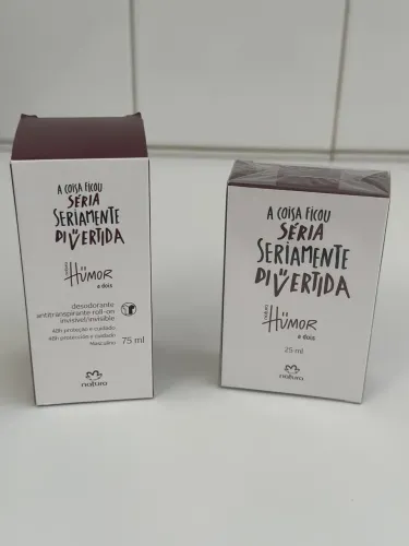 Kit humor a dois masculino
