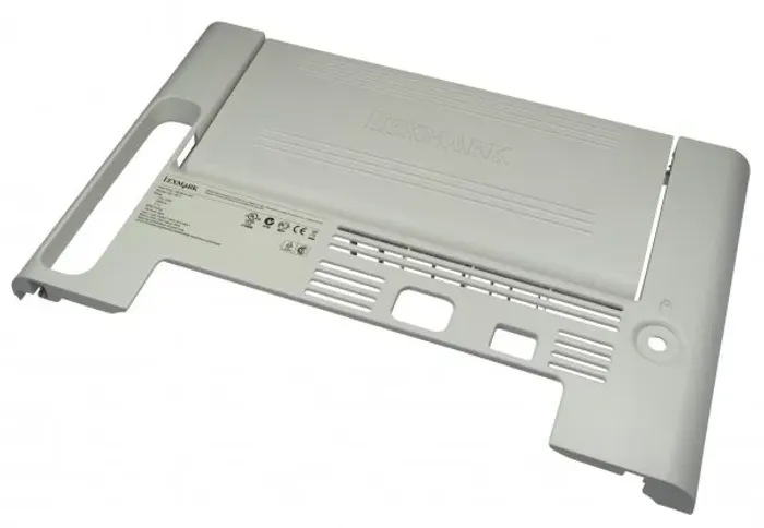 40X5377 Lexmark tampa traseira superior e inferior Asm (E260 E460dn E460dtn E462dtn 
