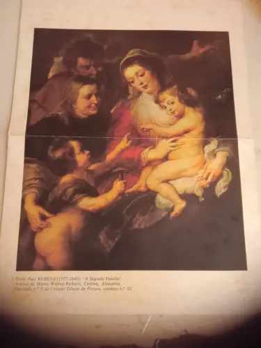 Auto-Retrato de Vincent Van Gogh