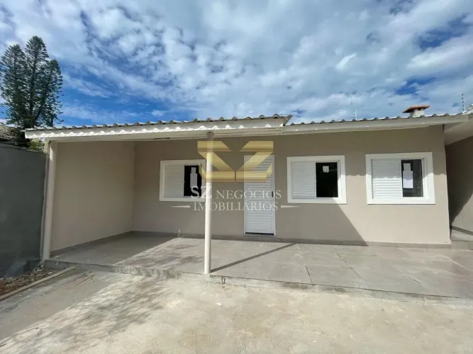 Casa com 1 dormitório para locação, JARDIM POLO CENTRO, FOZ DO IGUACU - PR