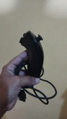 Nunchuck Nintendo Wii