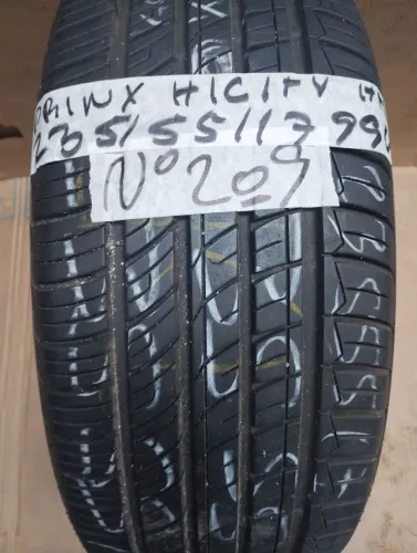 Pneu Prinx Hiclty HTI 235 55 17 99V CD 209